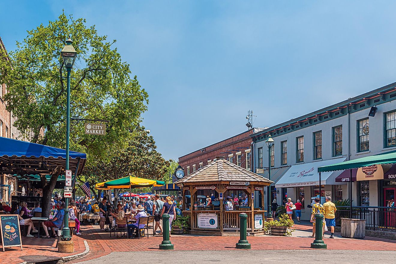 Town Center Mall, Official Georgia Tourism & Travel Website