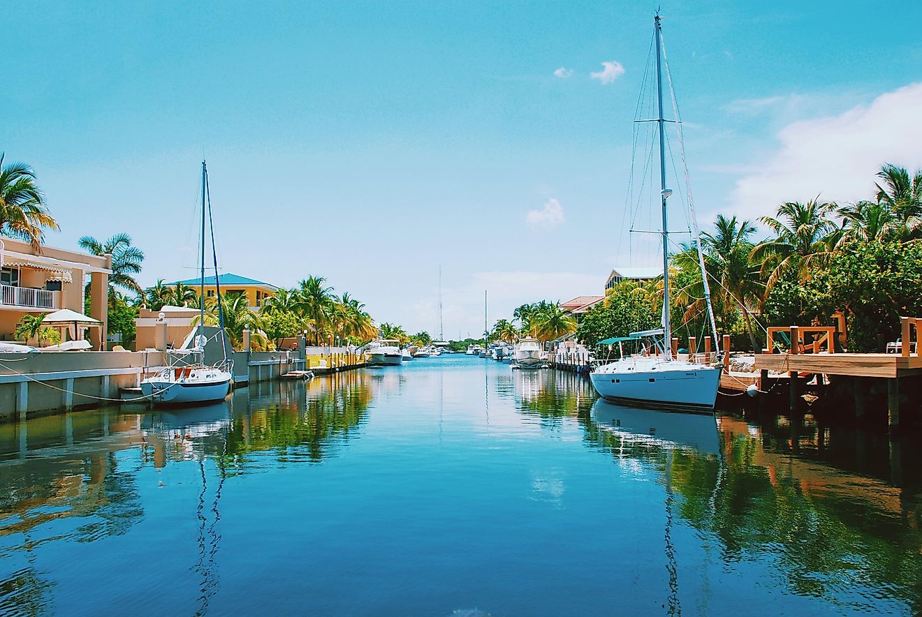 Most Charming Towns In Florida WorldAtlas