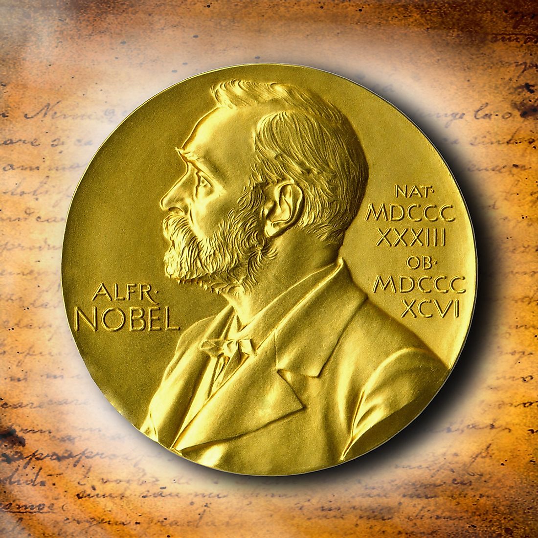 Who Was the Youngest Person to Ever Win the Nobel Prize? WorldAtlas