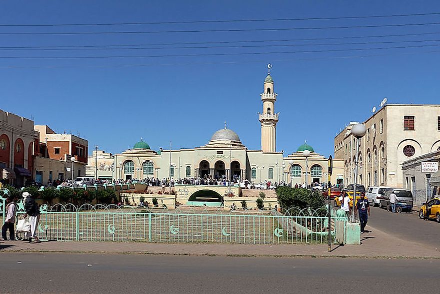 religious-faith-and-persecution-in-eritrea-worldatlas