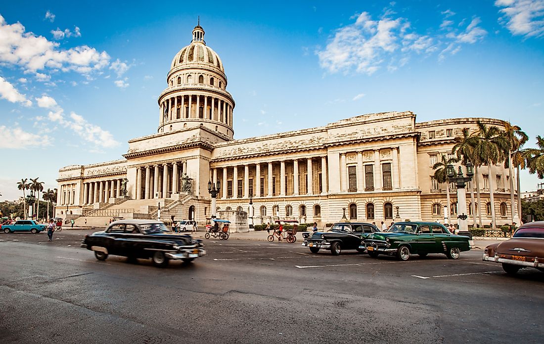 what-type-of-government-does-cuba-have-worldatlas