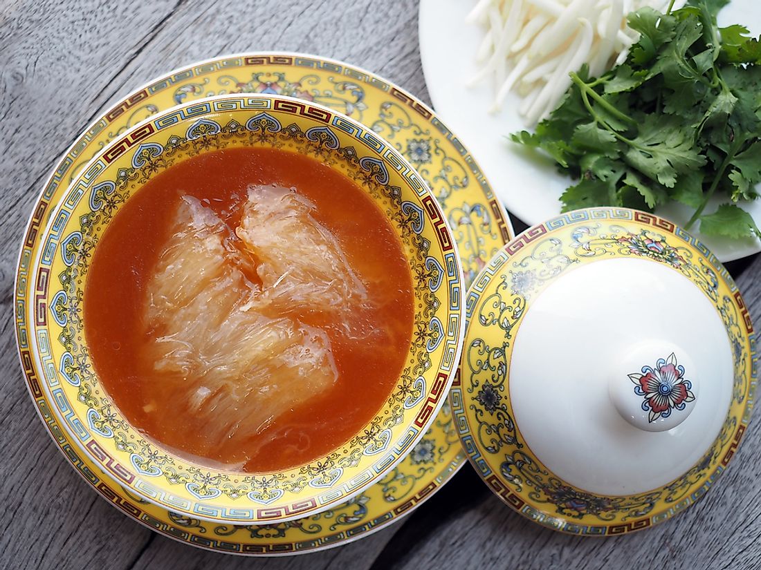 what-is-shark-fin-soup-worldatlas