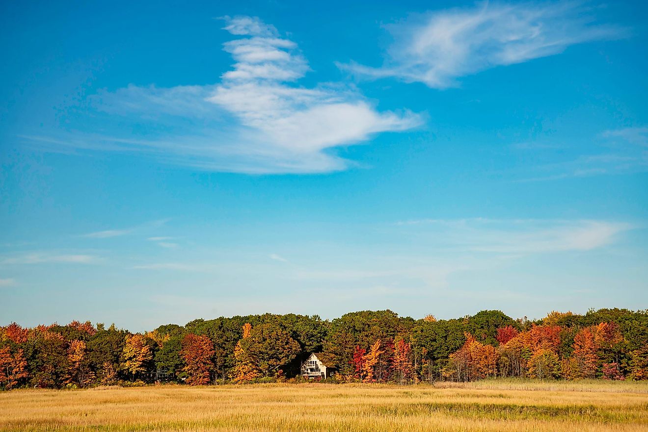 Bethel Maine WorldAtlas   Shutterstock 1850787688 