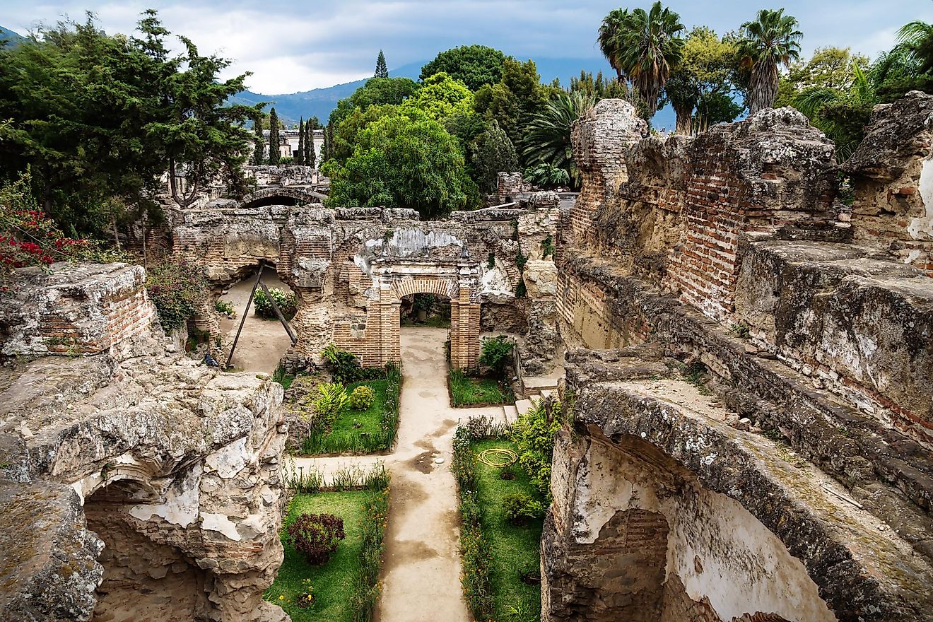 best-mayan-ruins-to-visit-in-guatemala-worldatlas