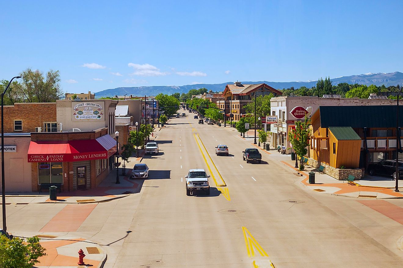 9 Picturesque Towns In Wyoming For A Weekend Retreat In 2024