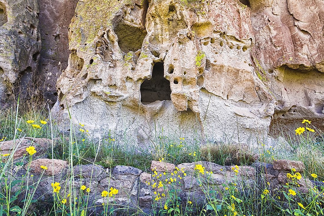 what-and-where-is-bandelier-national-monument-worldatlas