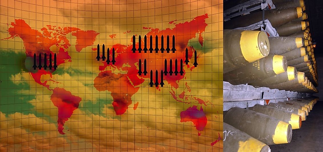 Nuclear states. Ядерная Триада России коллаж. Ядерное оружие Бразилии. Ядерная Триада арт. Ядерная Триада России на карте.