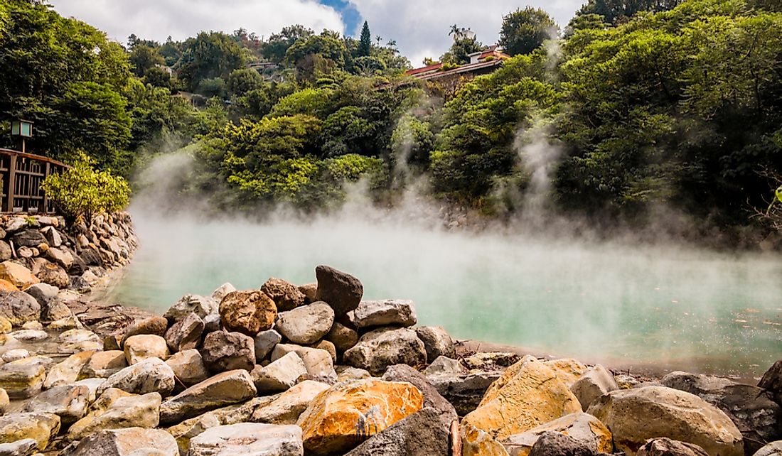 how-are-hot-springs-formed-worldatlas