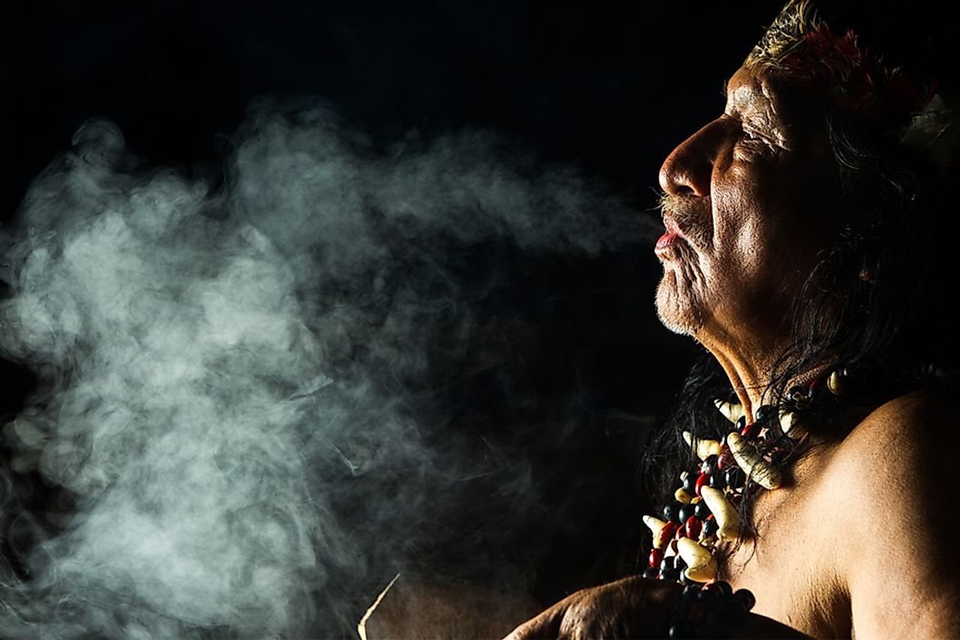 what-is-shamanism-worldatlas