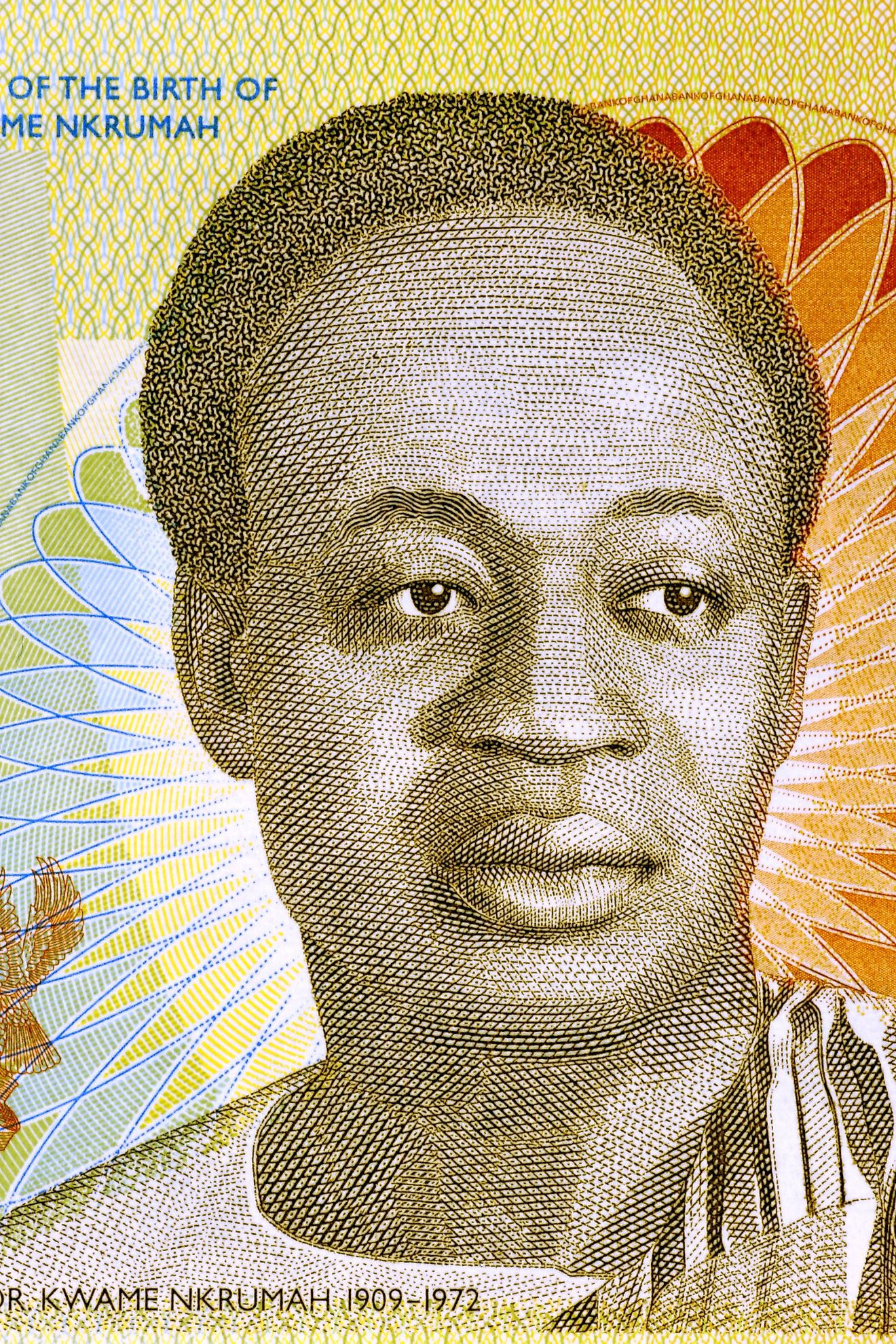 Kwame Nkrumah, President of Ghana - World Leaders in History - WorldAtlas