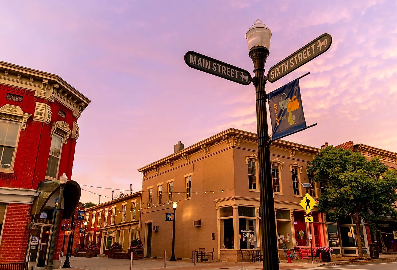 11-best-small-towns-in-kentucky-for-retirees-worldatlas