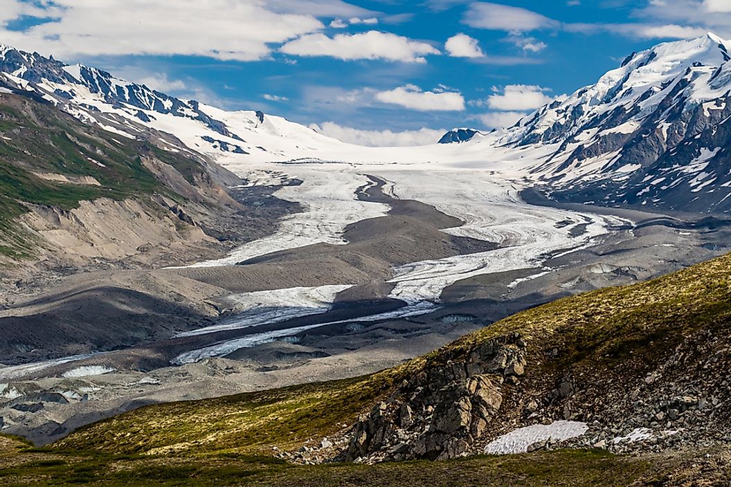 the-highest-peaks-in-the-alaska-range-worldatlas