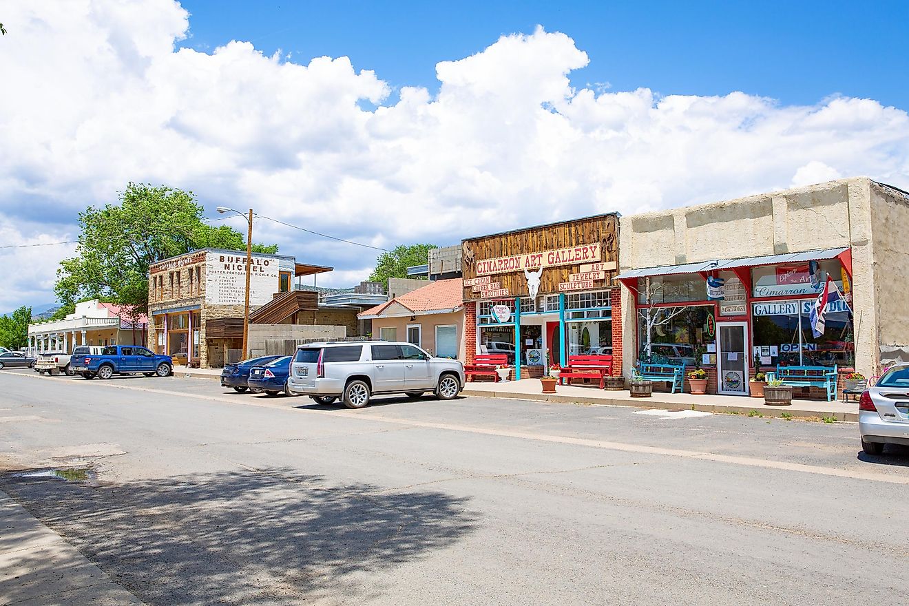 the-best-small-towns-to-retire-in-new-mexico-worldatlas