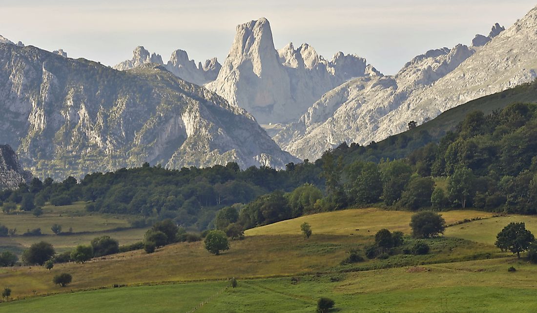 what-kind-of-climate-does-spain-have-worldatlas