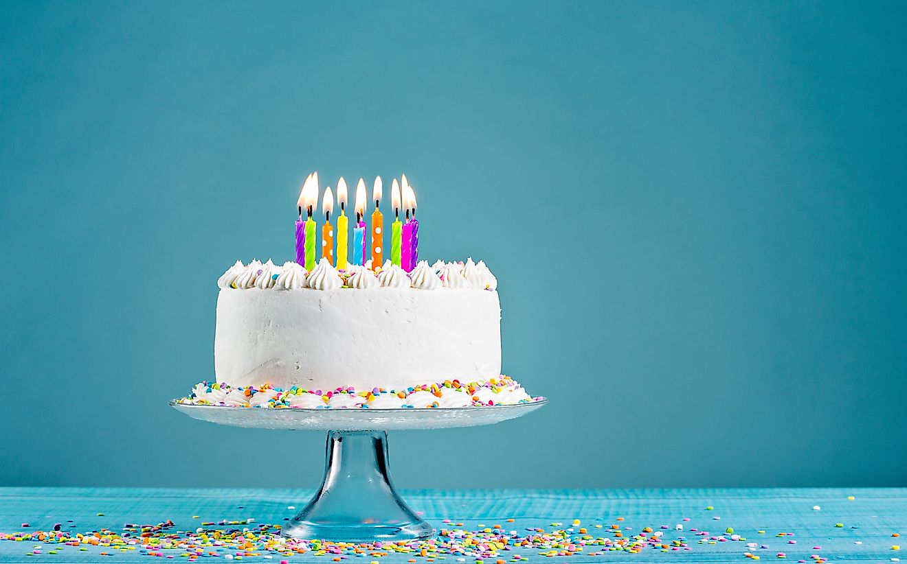 List Of Least Common Birthdays