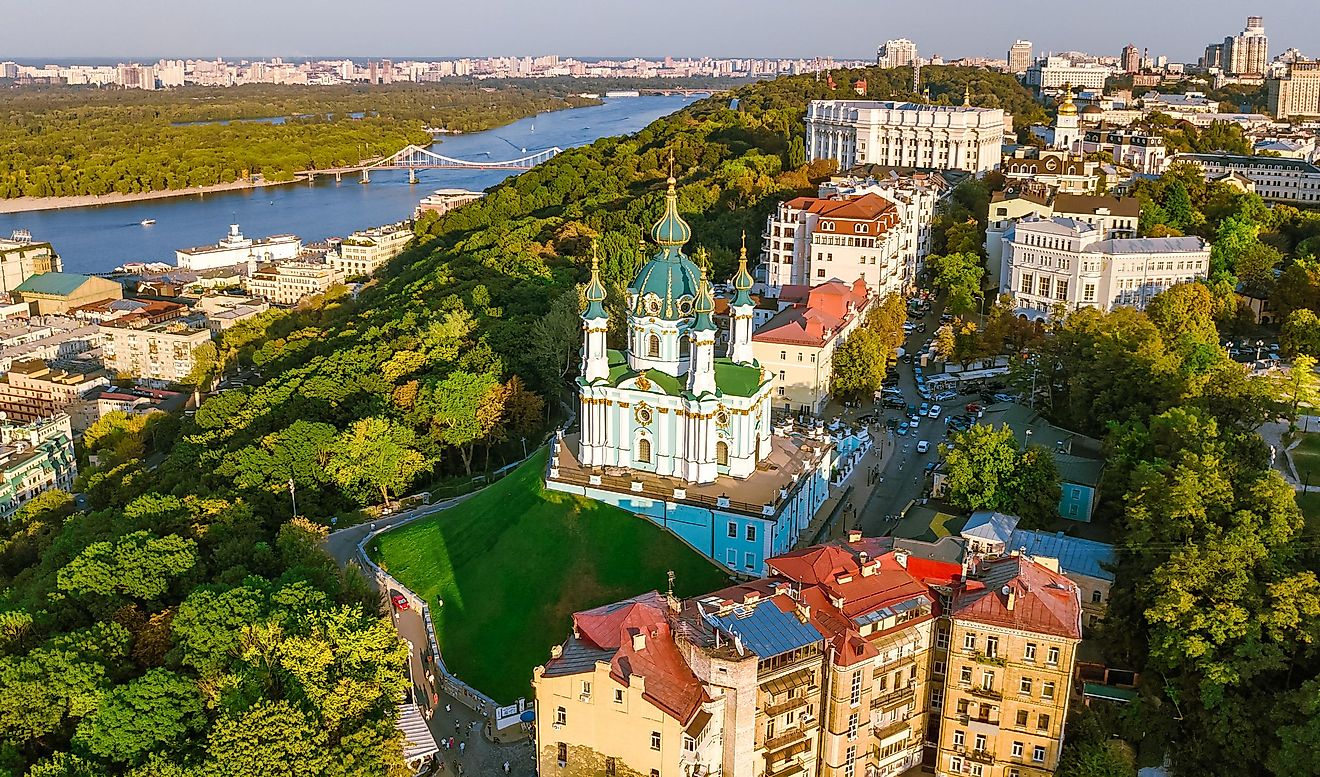 the-biggest-cities-in-ukraine-worldatlas
