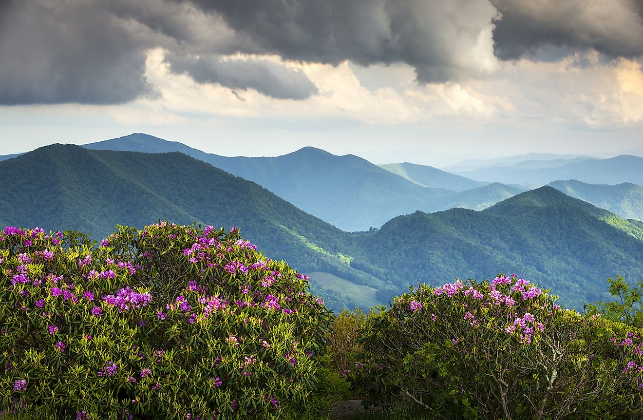 download free appalachian mountain