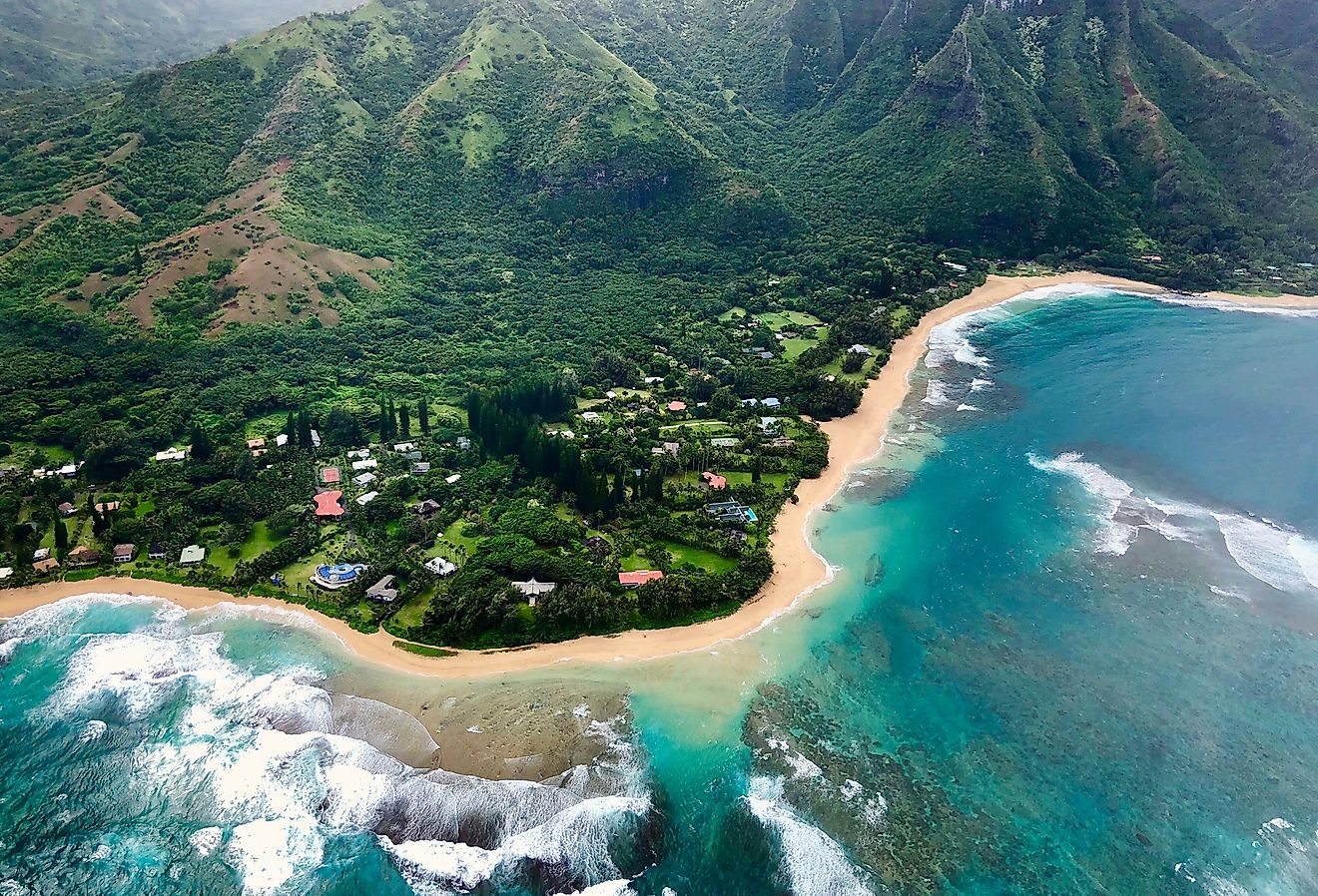 Maui Island, Hawaii - WorldAtlas