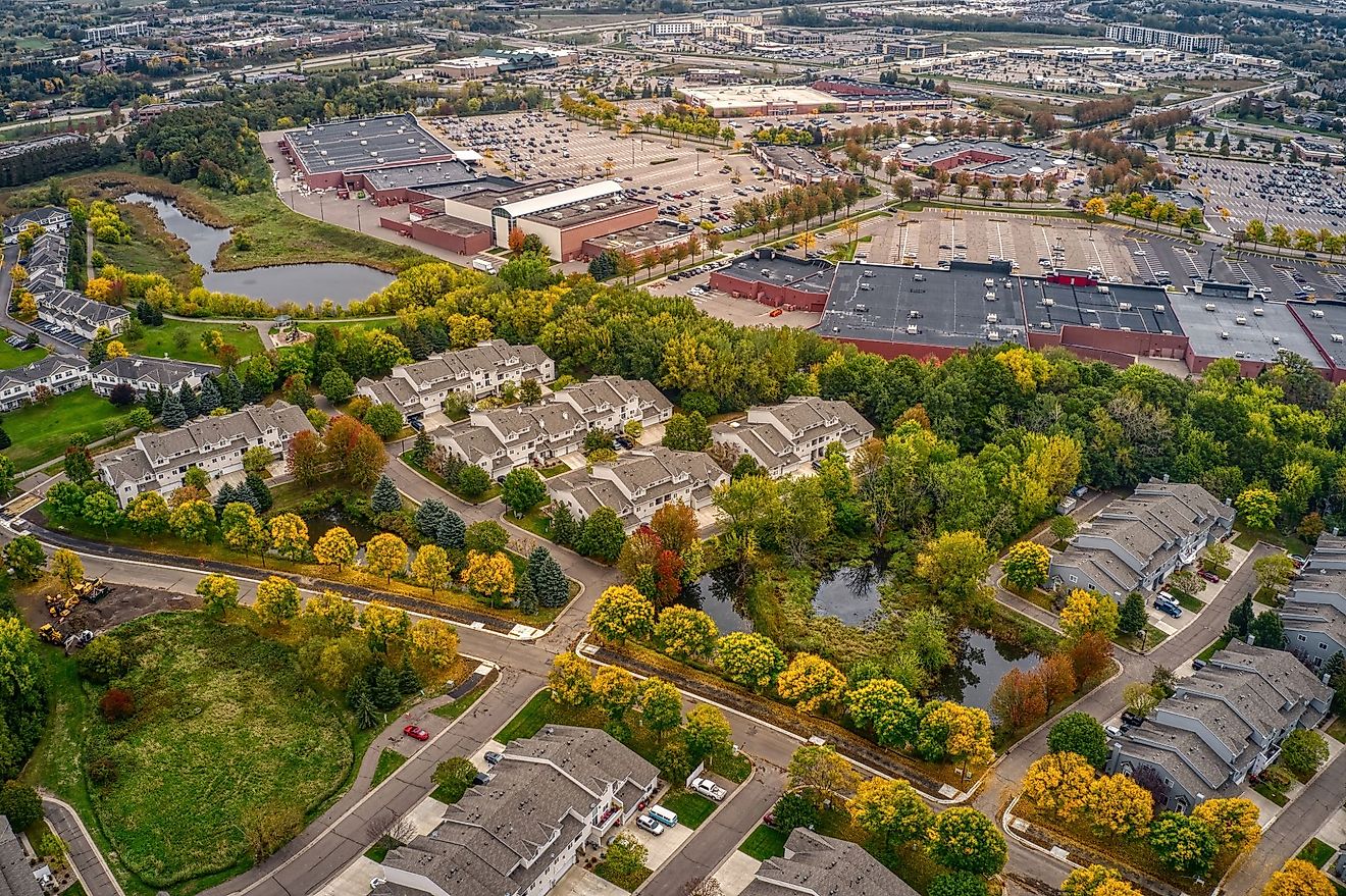 bmo woodbury mn