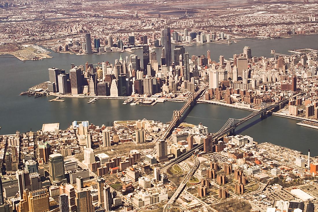 Is new york the largest city in the world фото 110