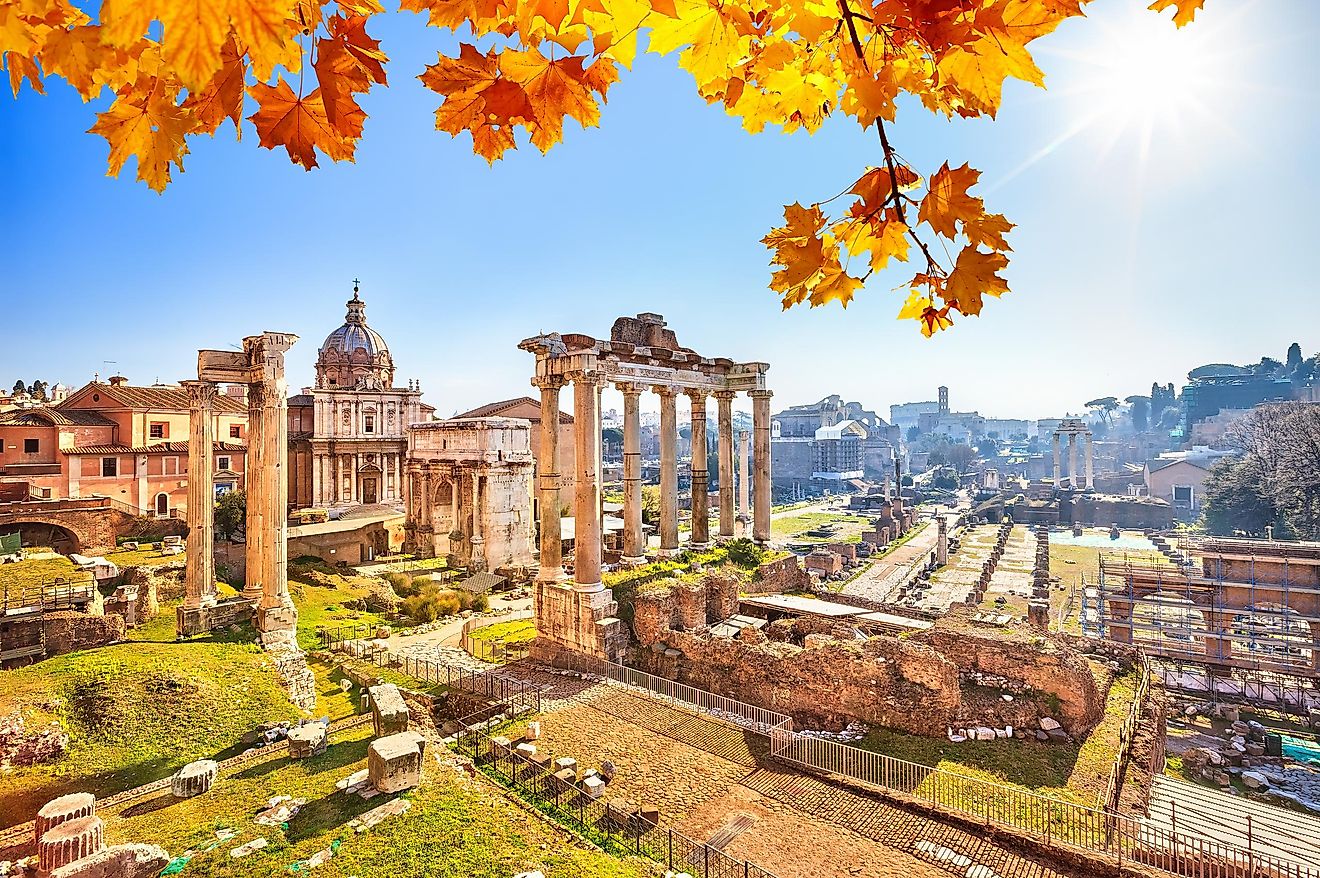 How Did Christianity Impact Roman Culture