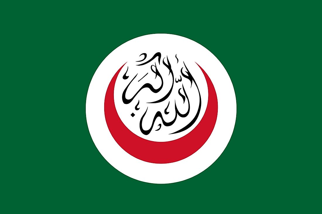 What Is Organization Of Islamic Cooperation