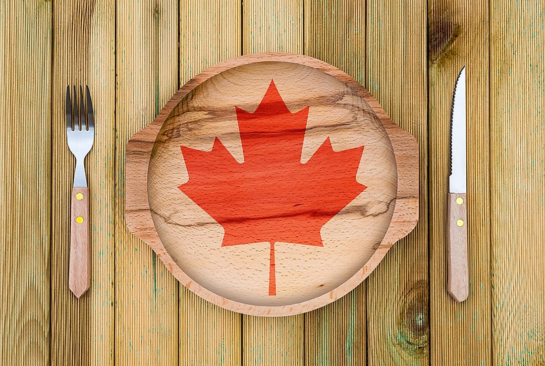 what-is-canadian-food-worldatlas