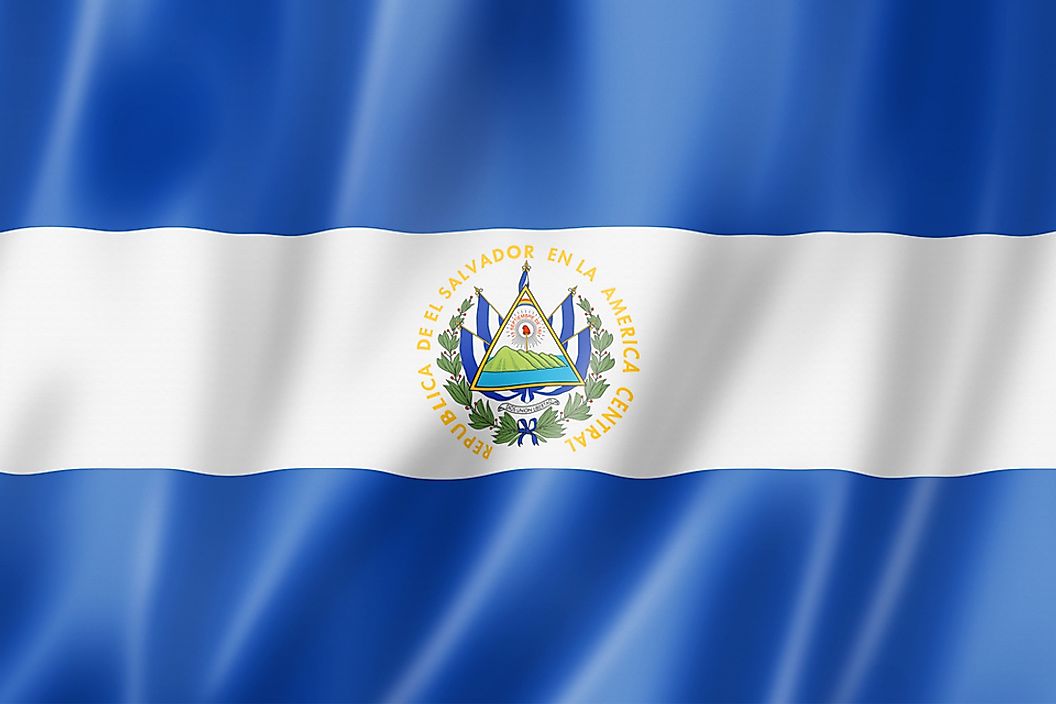 El Salvador Language Translation To English