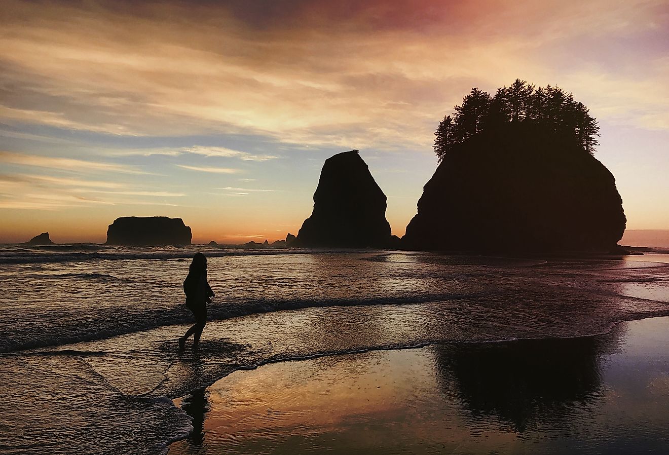 13 Small Towns in the Pacific Coast Were Ranked Among US Favorites ...