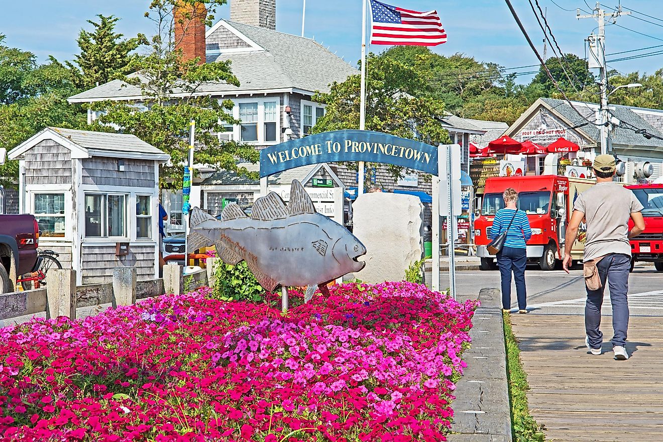 Massachusetts S 11 Most Underrated Towns To Visit In 2024 News 413   Shutterstock 1502297552 