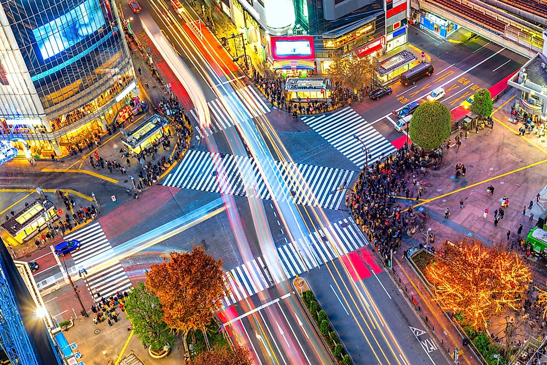 the-world-s-busiest-pedestrian-crossing-worldatlas