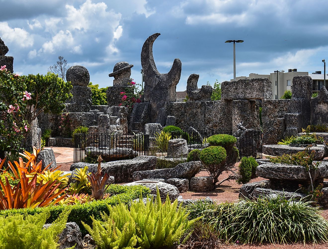 The Strangest Roadside Attractions In Florida You Can T Help But See   Shutterstock 1984503182 