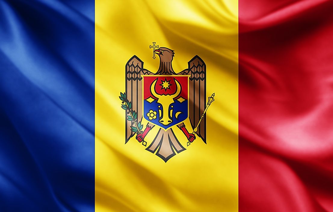 What Type Of Government Does Moldova Have? - WorldAtlas