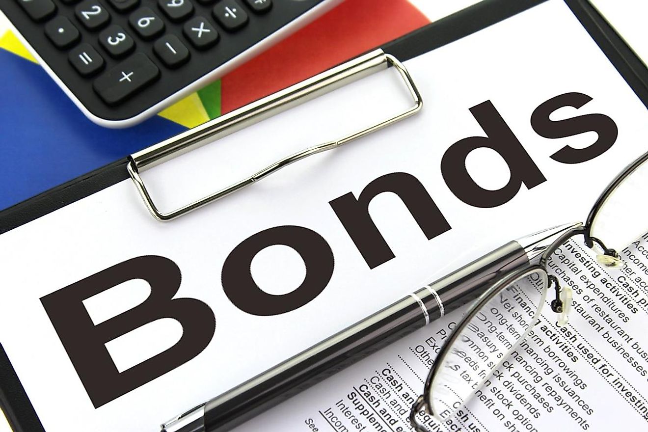 What Is A Junk Bond? - WorldAtlas