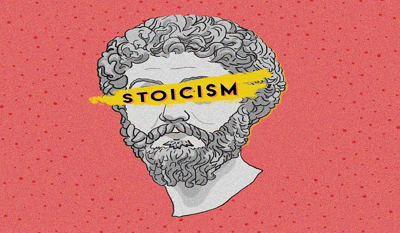 Understanding Stoicism and Its Philosophy for a Better Life - WorldAtlas