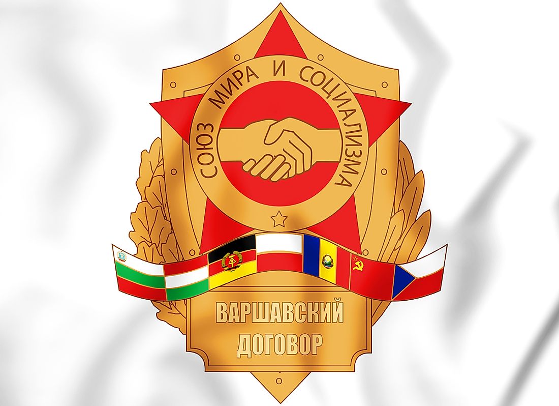 is warsaw pact still in effect        
        <figure class=