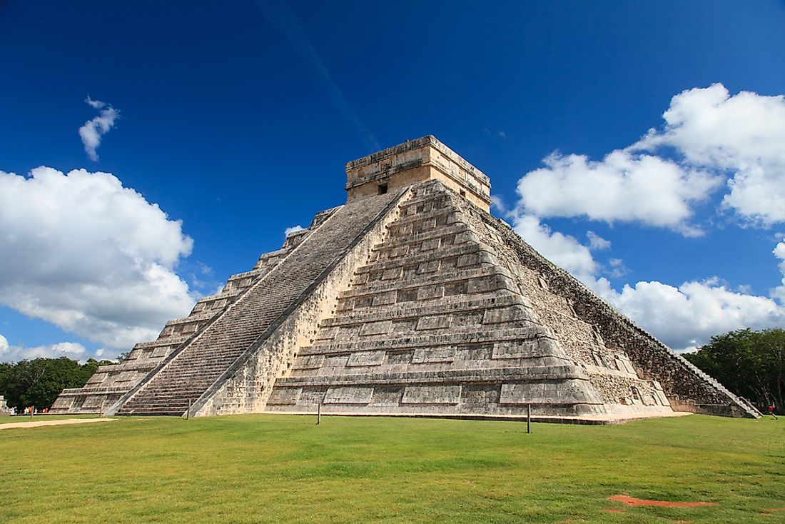 chichen-itza-a-major-tourist-attraction-in-mexico-worldatlas