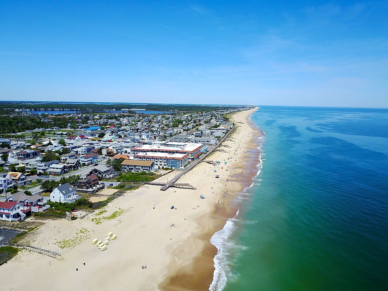 7 Most Beautiful Small Towns In Delaware to Visit in 2024 - WorldAtlas