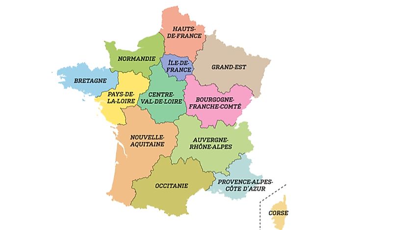 the-new-13-regions-of-france-worldatlas