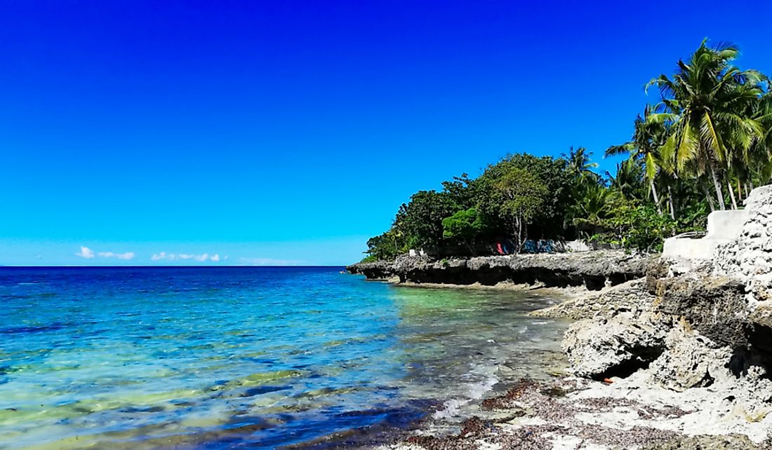 where-is-the-camotes-sea-located-worldatlas