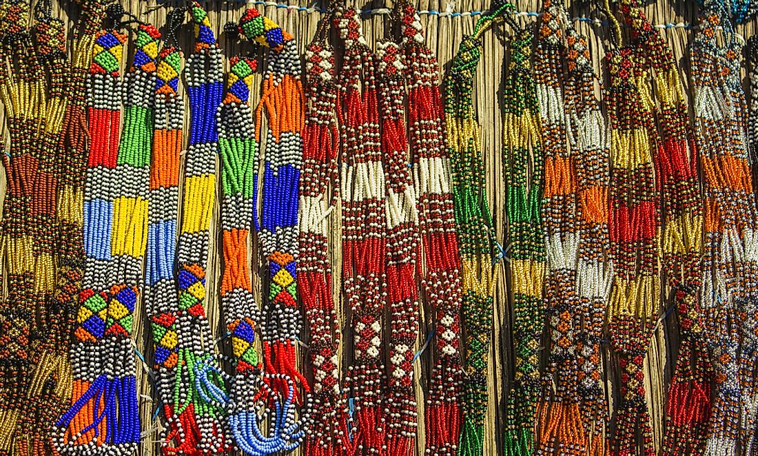 The Culture of Zambia - Zambian Culture - WorldAtlas