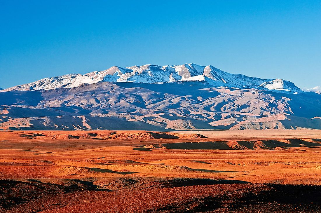 atlas mountains images        
        <figure class=