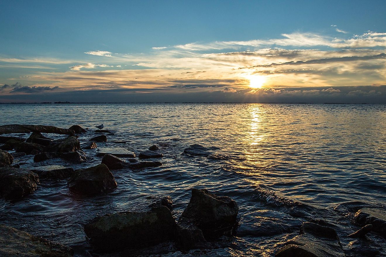 lake-st-clair-worldatlas