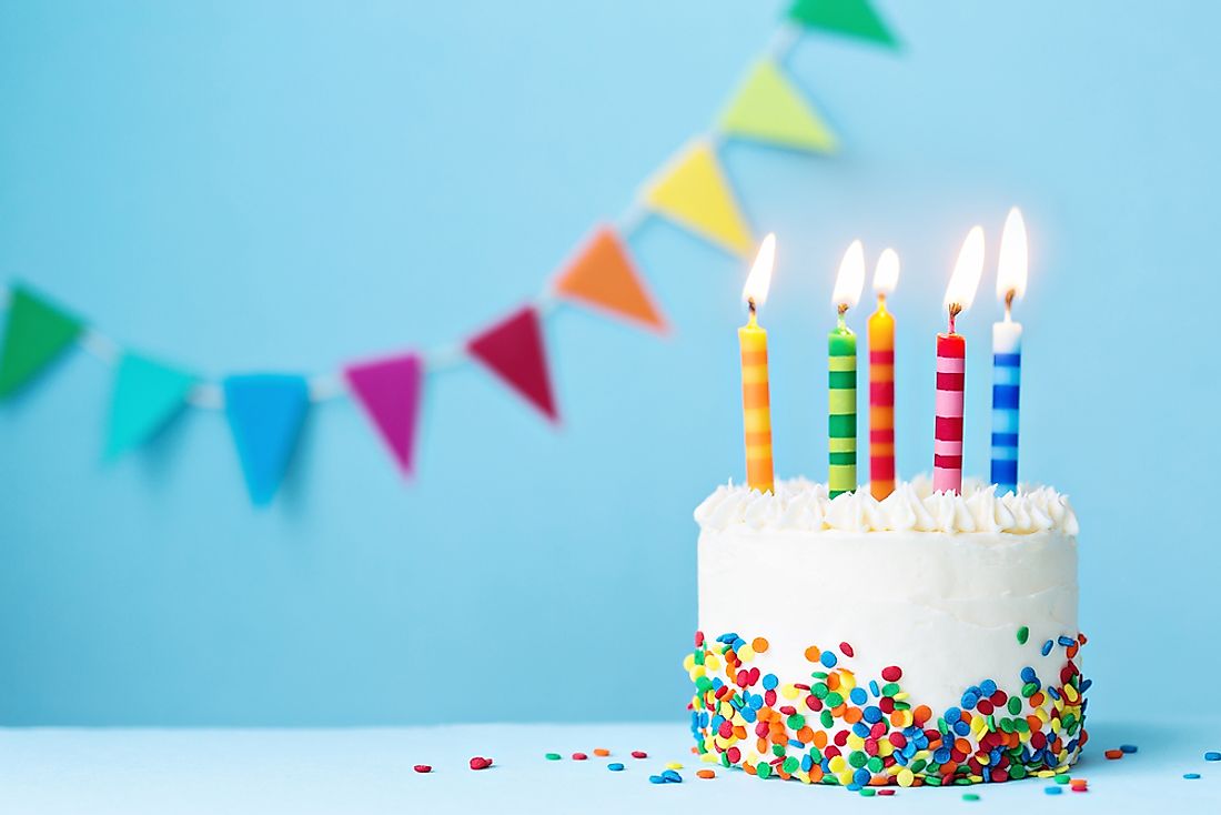 what-is-the-world-s-most-common-birthday-worldatlas