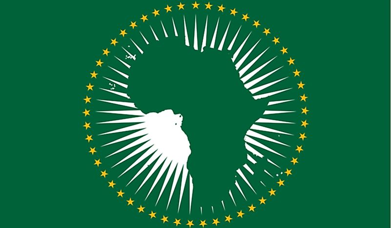 what-do-the-colors-and-symbols-of-the-flag-of-the-african-union-mean-worldatlas