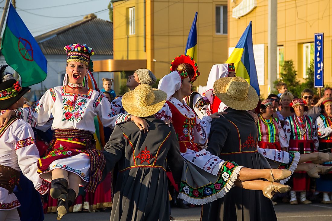 ukraine-culture-and-traditions