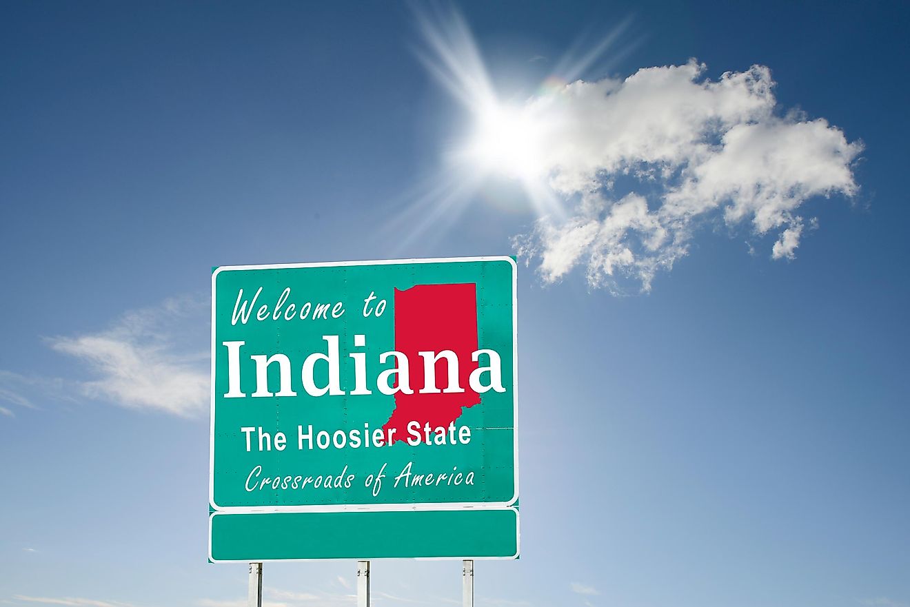 What Is Indiana Best Known For