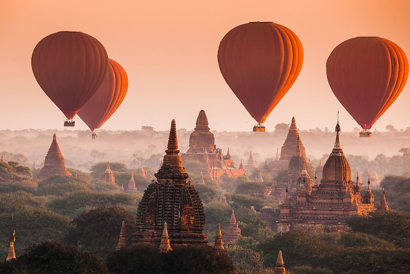 temples-of-bagan-myanmar-worldatlas