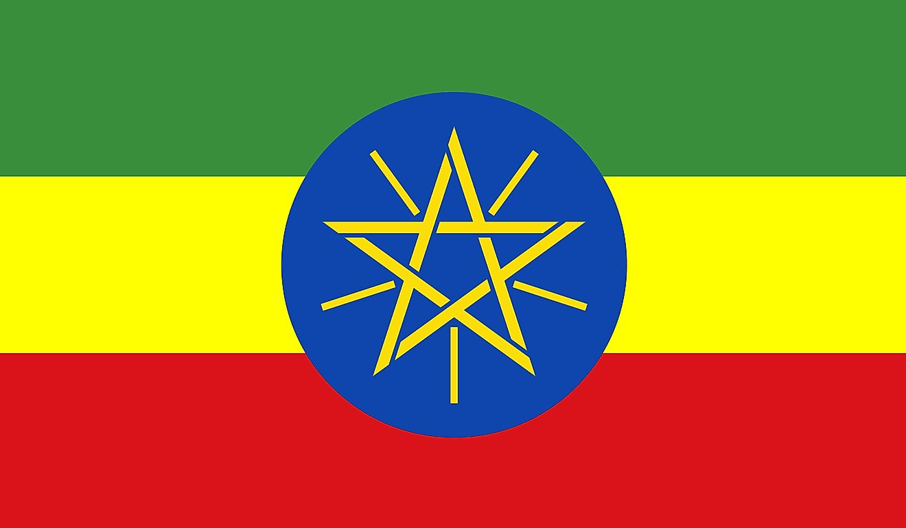 ethiopian symbols and meanings