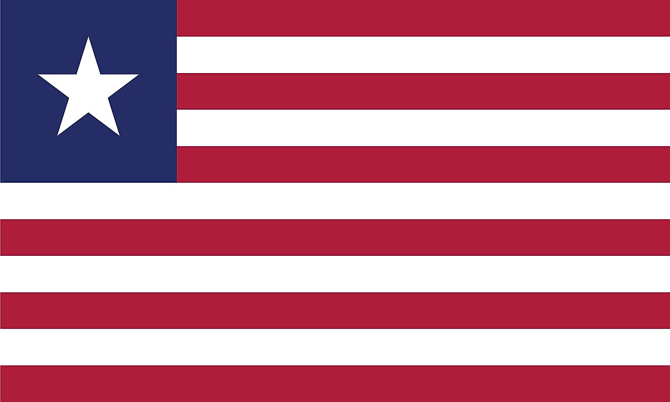 Liberian Independence Day - Connecticut History